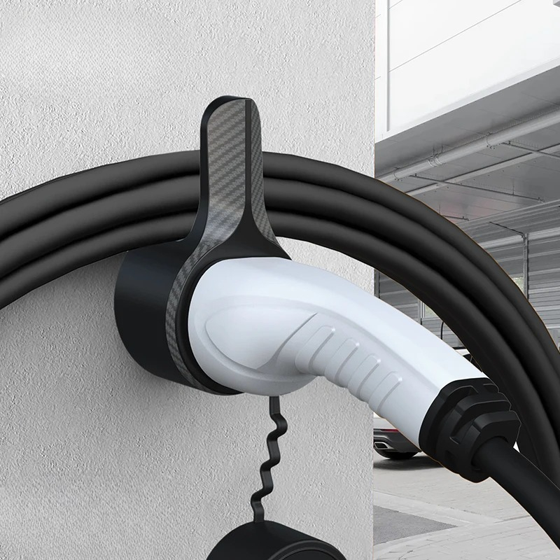 Wallbox Ev - Suporte para Carregador de Veículos Elétricos