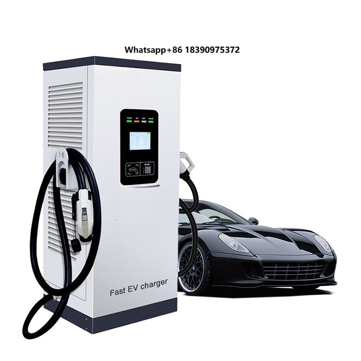 Estação de Carregamento AC Ava - Ev Charging Pile avaliação e preço