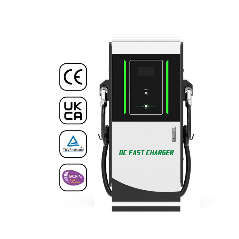 Estação de Carregamento AC Ava - Ev Charging Pile avaliação e preço