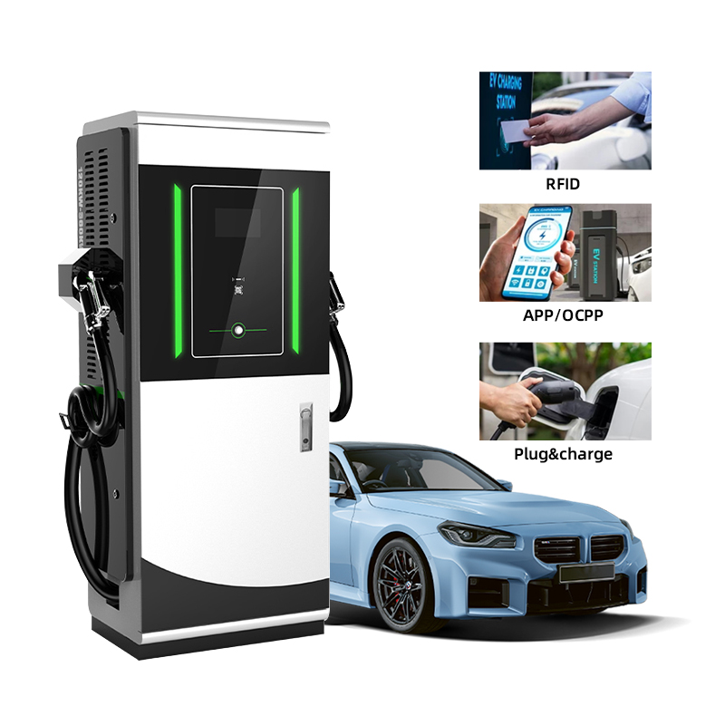 Estação de Carregamento AC Ava - Ev Charging Pile avaliação e preço