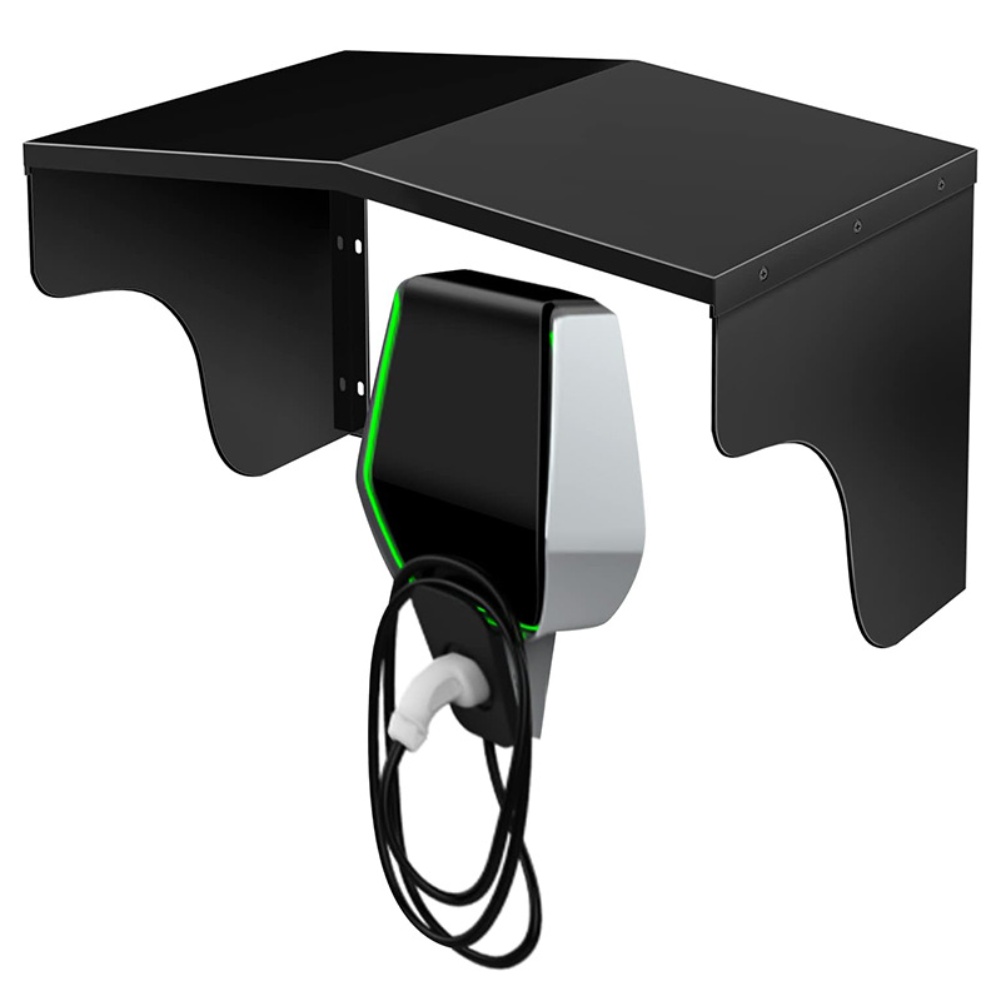 /Alumínio /Teto /Cobertura par - Wallbox Ev avaliação e preço