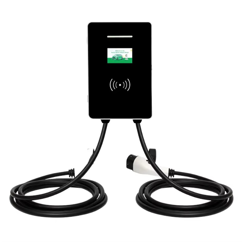 Carregador de EV de Parede Dup - Home Ev Charger avaliação e preço