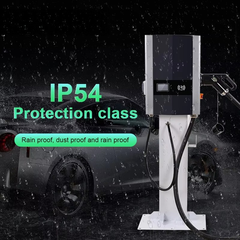 Carregador de Parede DC GBT CC - Home Ev Charger avaliação e preço