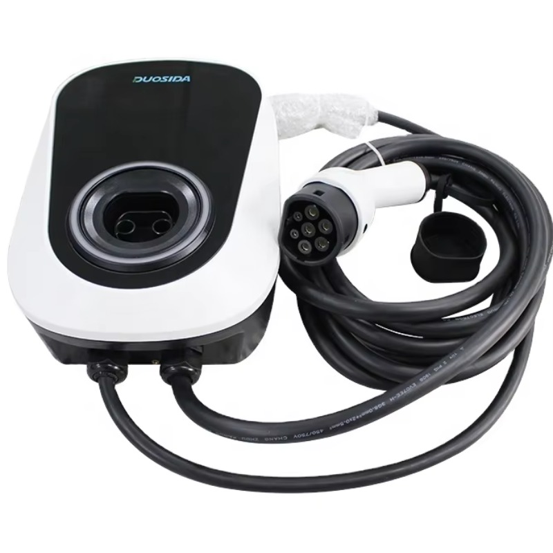Estação de Carregamento EV Duo - Ev Charging Cable avaliação e preço
