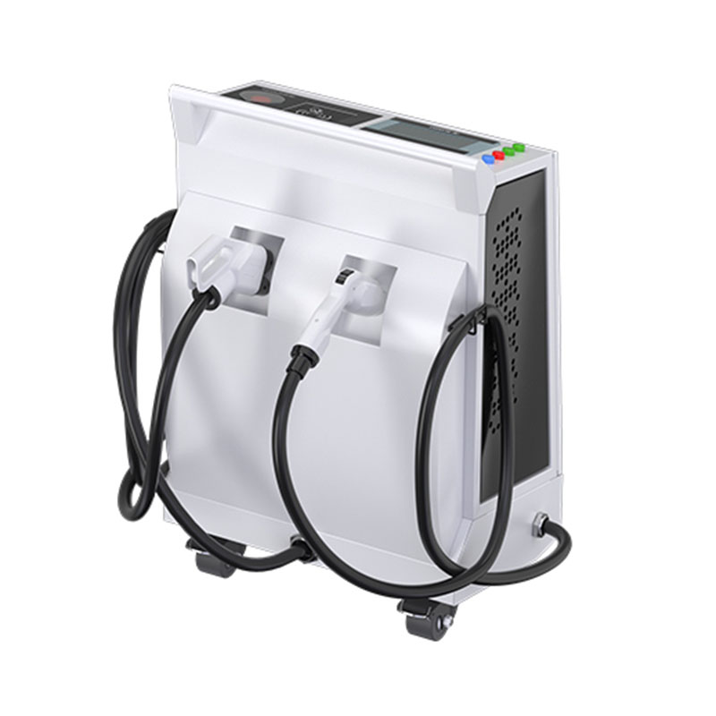 Estação de Carregamento Rápido - Fast Ev Charger avaliação e preço