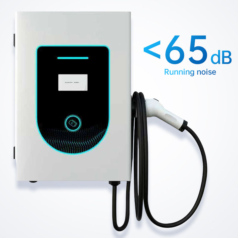 Carregador DC EV RSCHG 7KW CCS - Wallbox Ev avaliação e preço