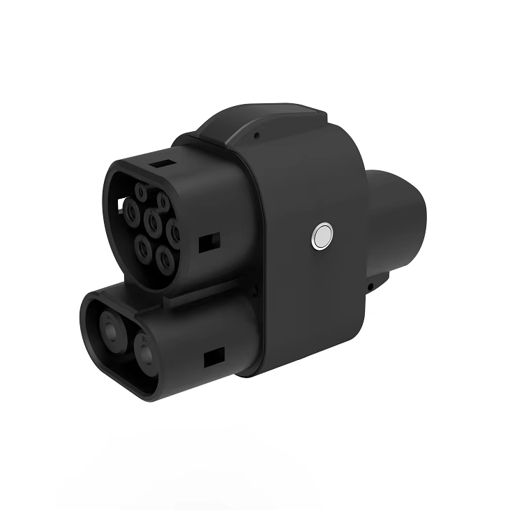 Adaptador Lil Ev NACS para CCS - Ev Charger Adapter avaliação e preço