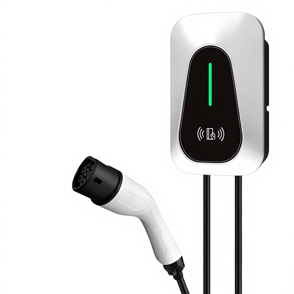 Carregador EV Tipo 2 de 7kW Pa - Home Ev Charger avaliação e preço