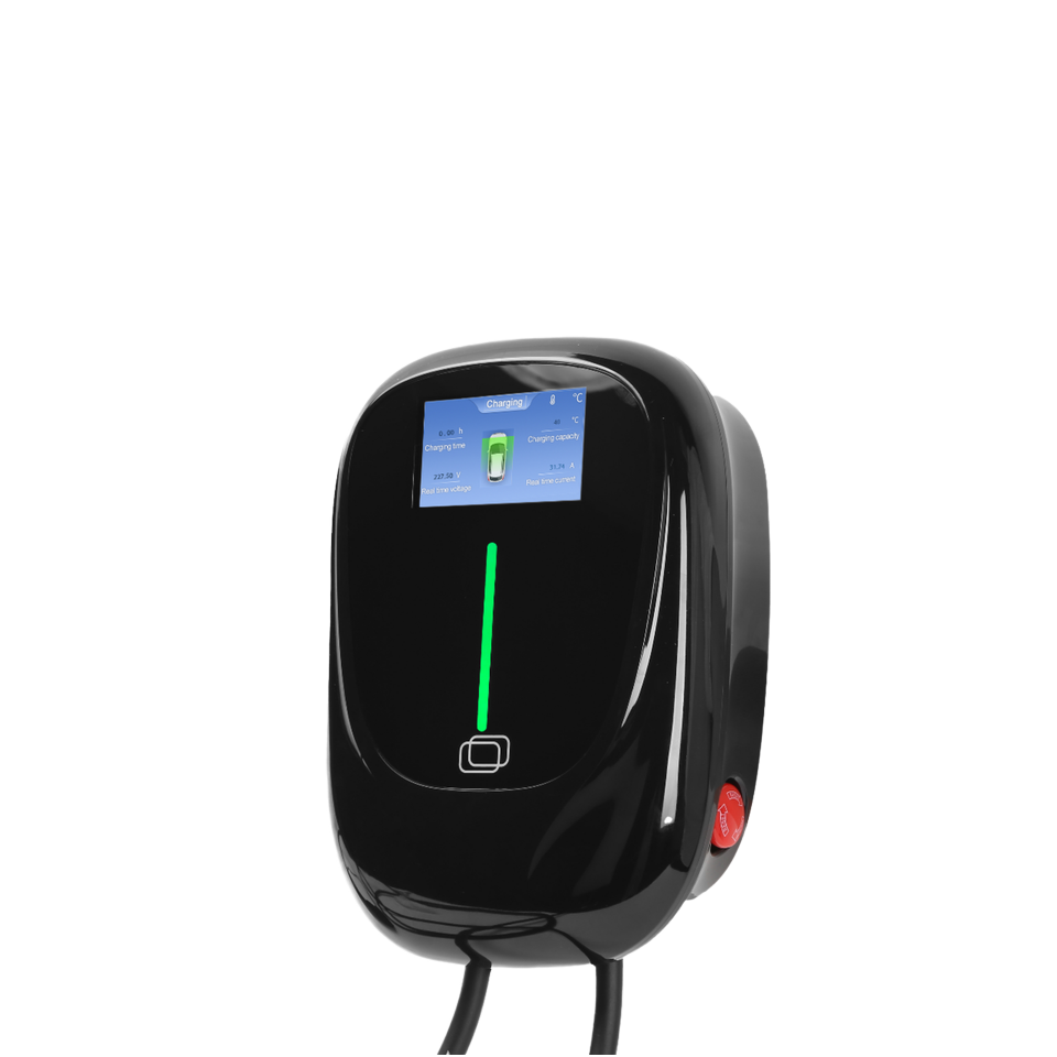 Estação de Carregamento EV Wal - Wallbox Ev avaliação e preço