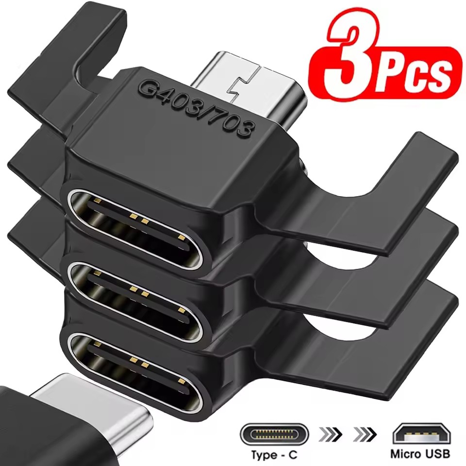 Adaptador de Carregamento Micr - Type 2 Charger avaliação e preço