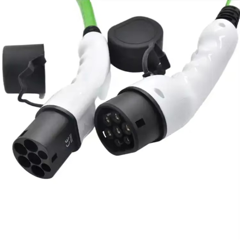 Conector de Carregamento Tipo  - Type 2 Charger avaliação e preço