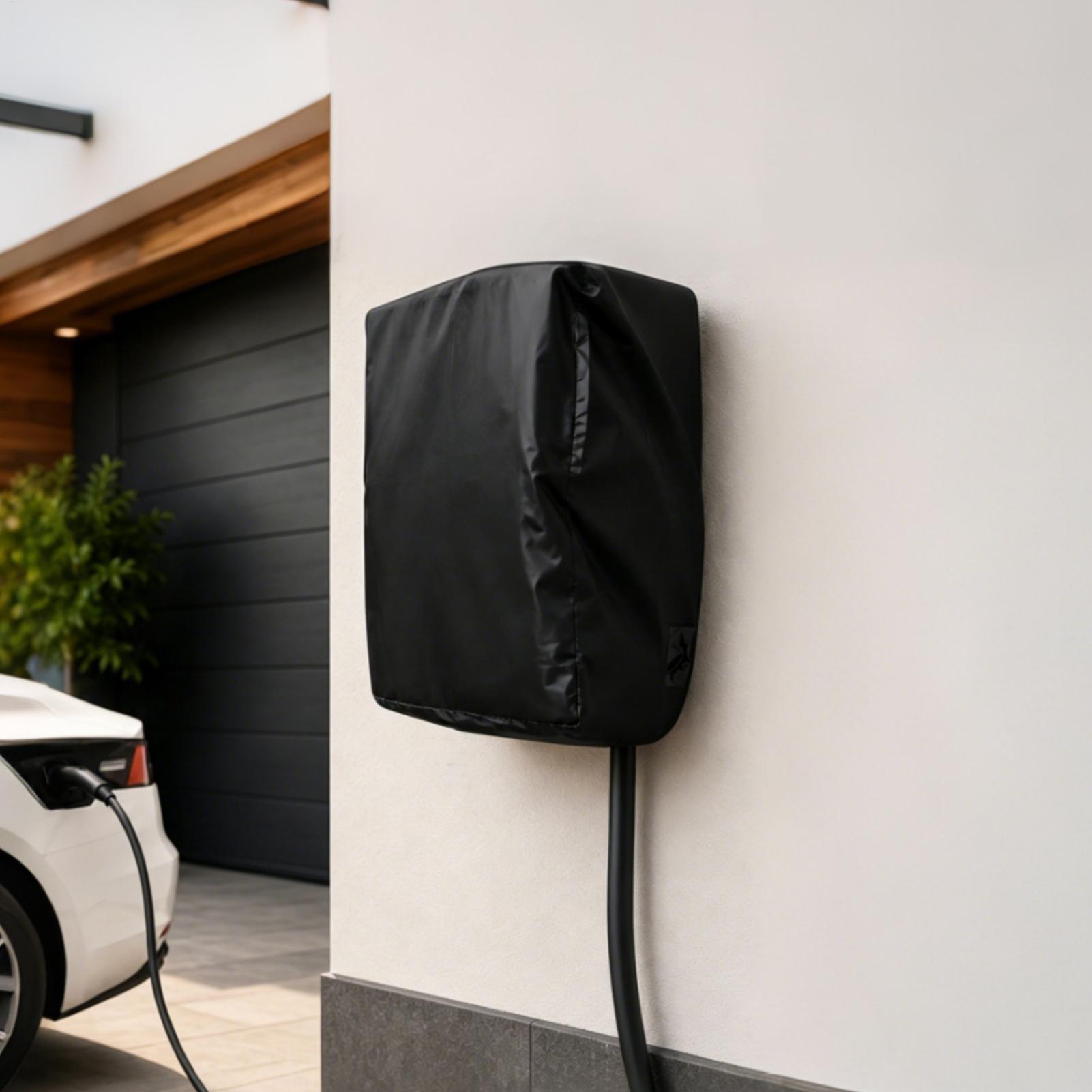 Capa protetora contra poeira p - Home Ev Charger avaliação e preço