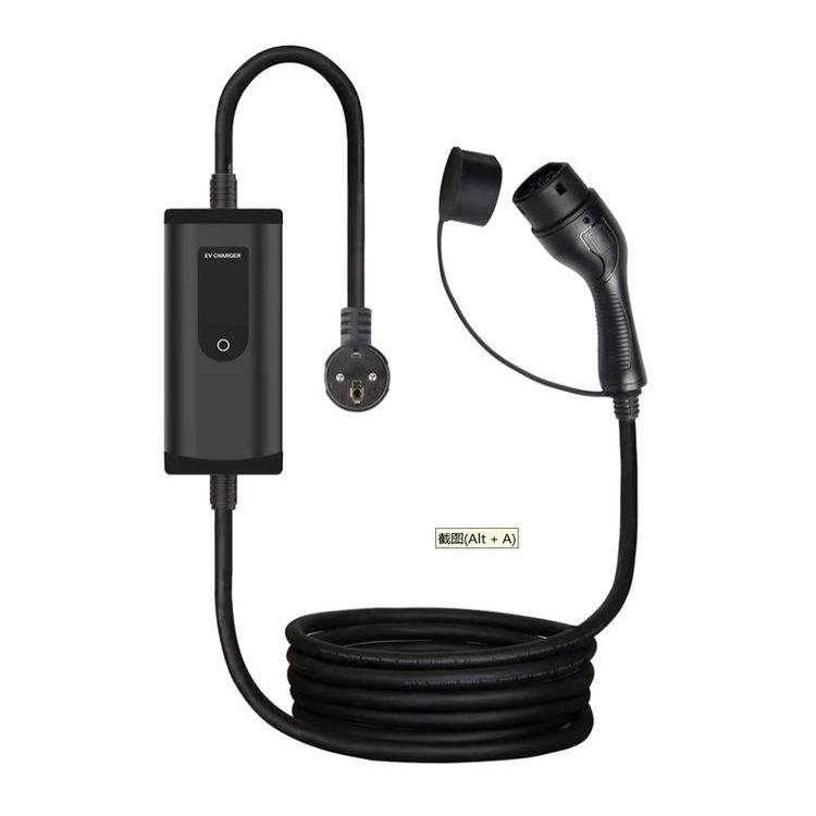 Carregador Portátil para Veícu - Portable Ev Charger avaliação e preço