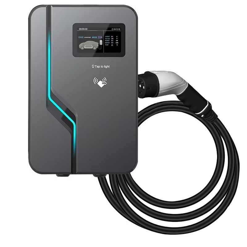 Carregador de parede RUIVANDA  - Ev Charging Pile avaliação e preço