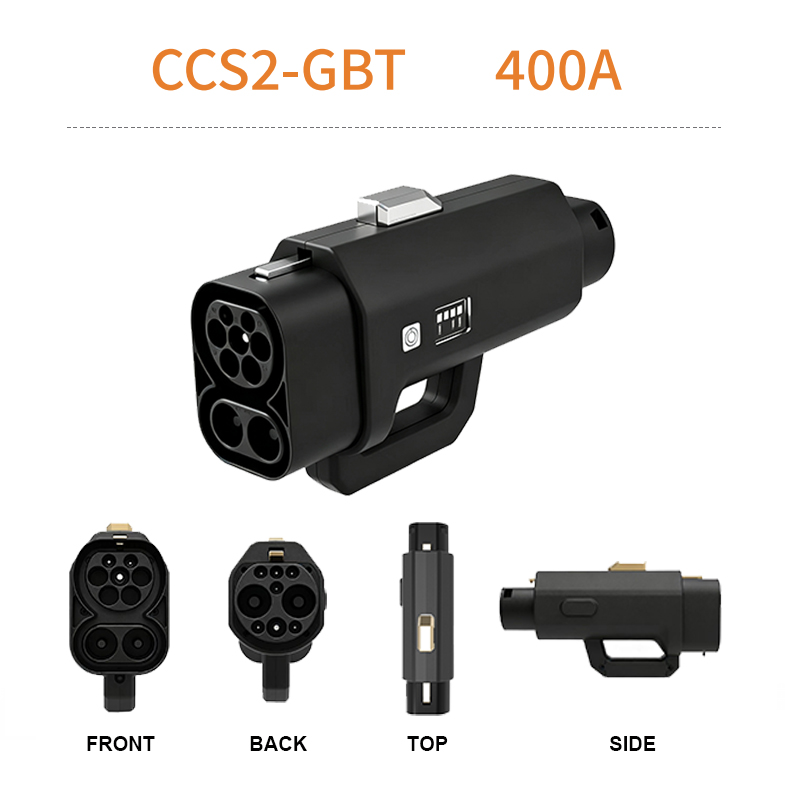 Conversor de Carregamento EV 4 - Ev Charger Adapter avaliação e preço
