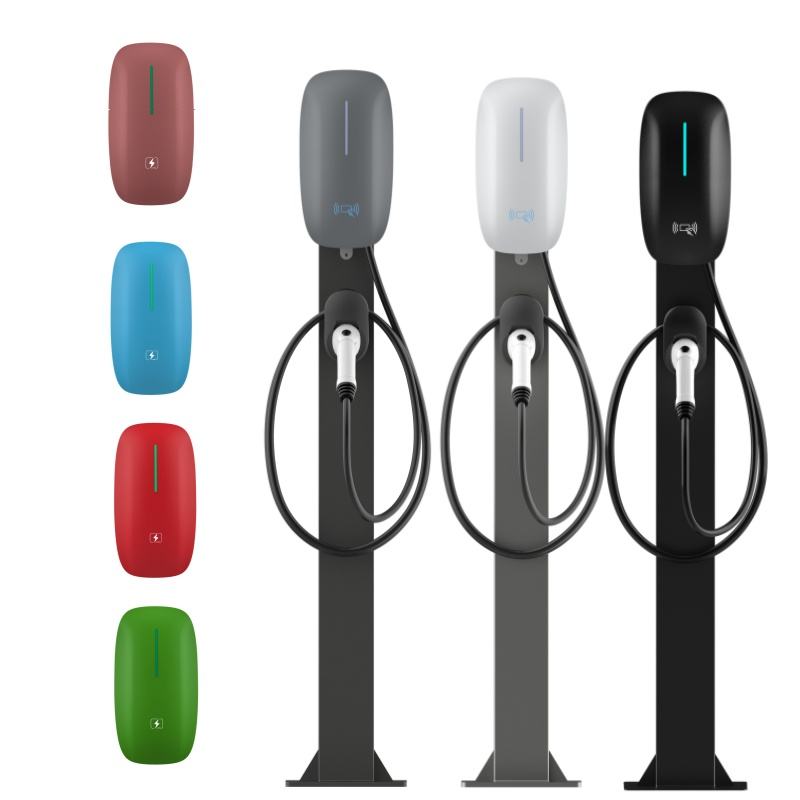 Carregador de Carro Elétrico X - Fast Ev Charger avaliação e preço