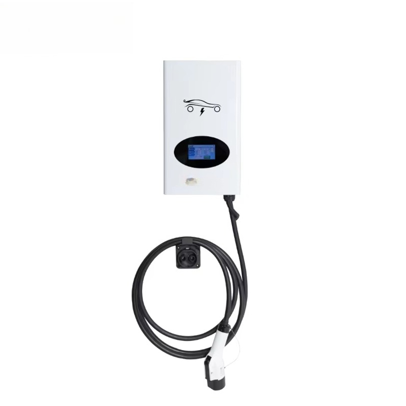 Estação de Carregamento de Car - Ev Charging Pile avaliação e preço