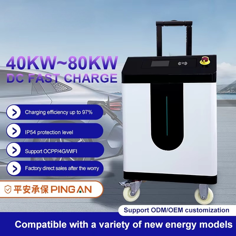 Carregador Portátil para Veícu - Portable Ev Charger avaliação e preço