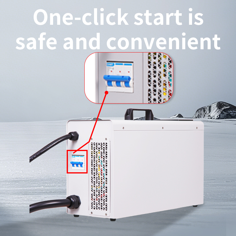 Carregador Portátil Inteligent - Fast Ev Charger avaliação e preço
