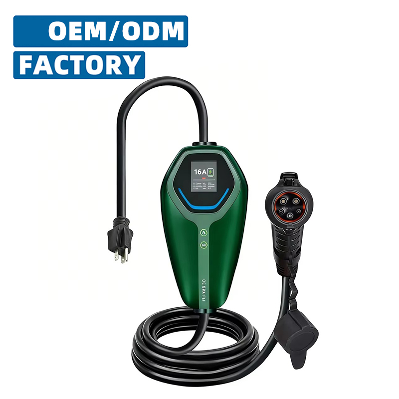 Carregador EV NewType1Type2 GB - Home Ev Charger avaliação e preço