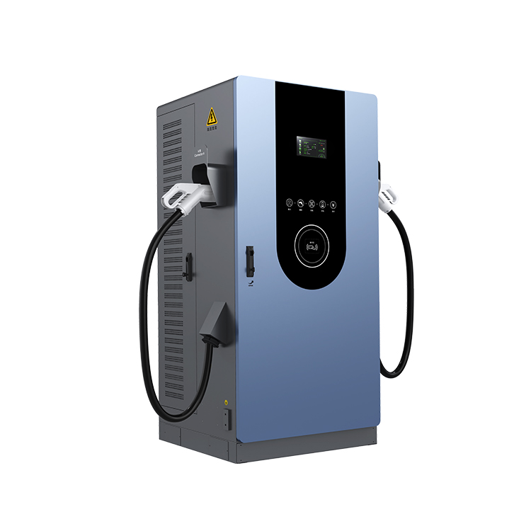Novo Carregador DC para Veícul - Ev Charging Pile avaliação e preço