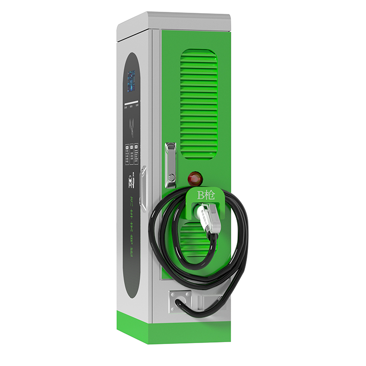 Estações de Carregamento Rápid - Fast Ev Charger avaliação e preço