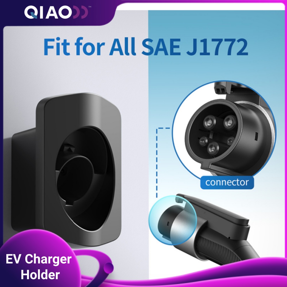 Suporte para Cabo de Carregame - Wallbox Ev avaliação e preço