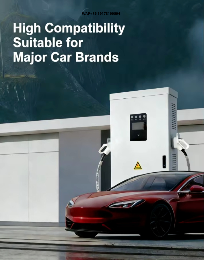 Estação de Carregamento para V - Ev Charging Pile avaliação e preço