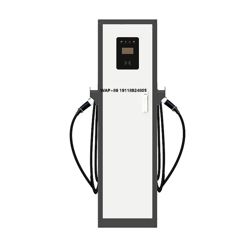Carregador AC Duplo para Veícu - Type 2 Charger avaliação e preço