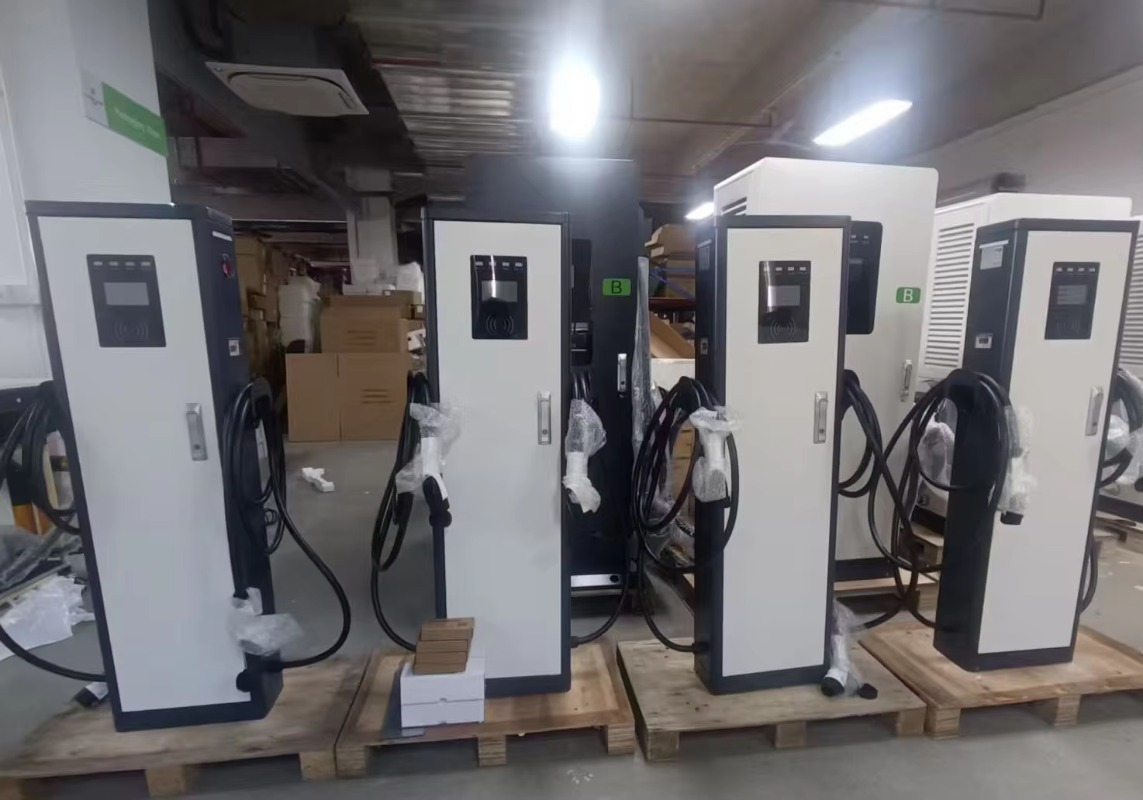 Carregador AC Duplo para Veícu - Type 2 Charger avaliação e preço