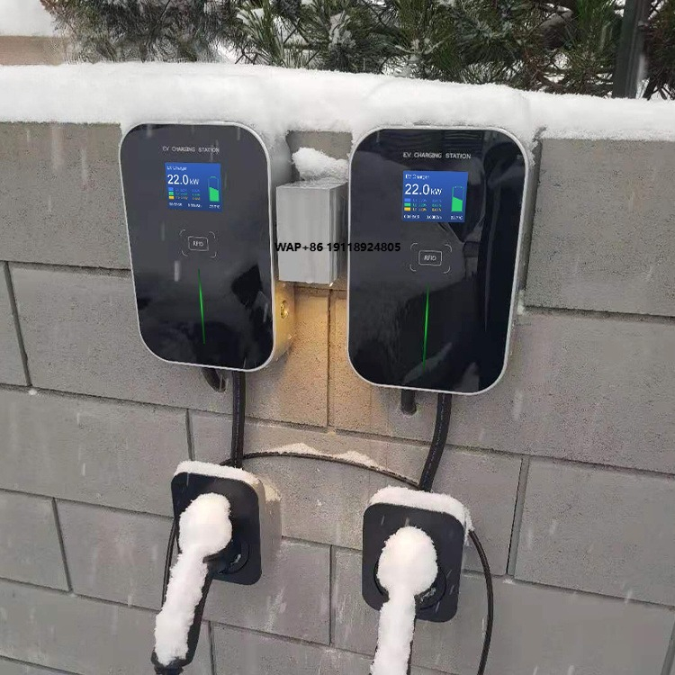 Carregador de Veículos Elétric - Ev Charger avaliação e preço