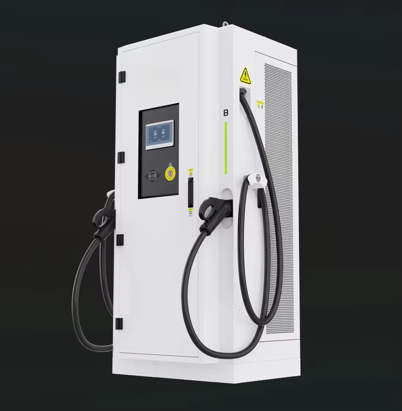 Ponto de Carregamento Padrão p - Ev Charging Pile avaliação e preço
