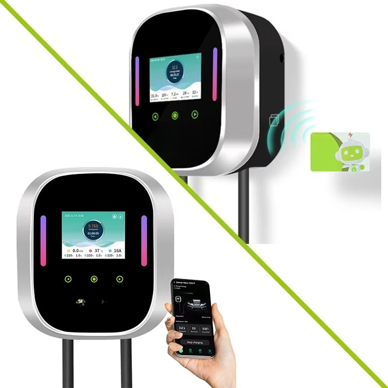 Carregador Inteligente para Ve - Home Ev Charger avaliação e preço