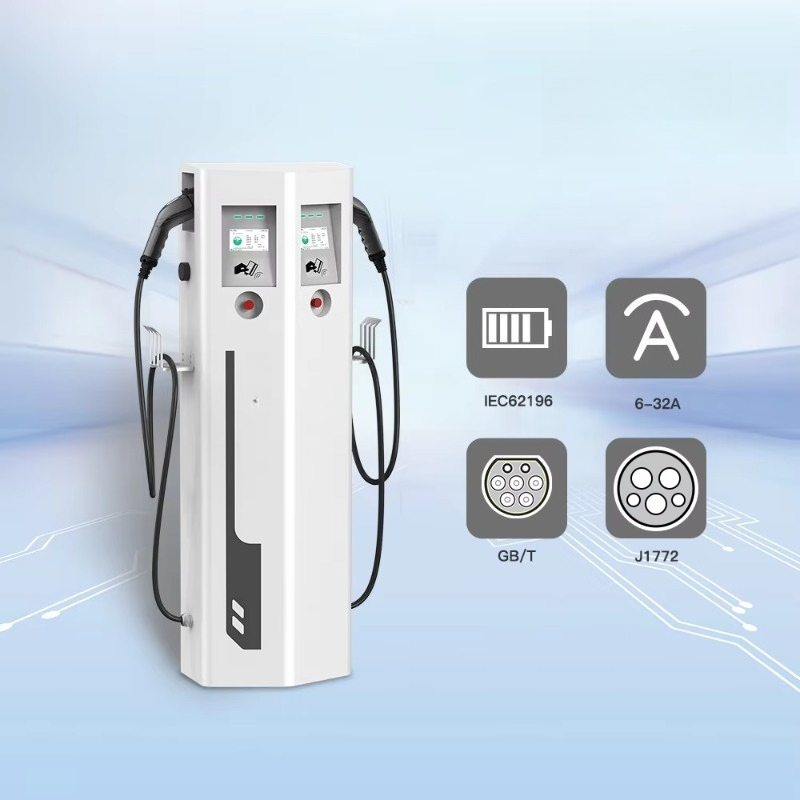 Estação de Carregamento de Chã - Type 2 Charger avaliação e preço