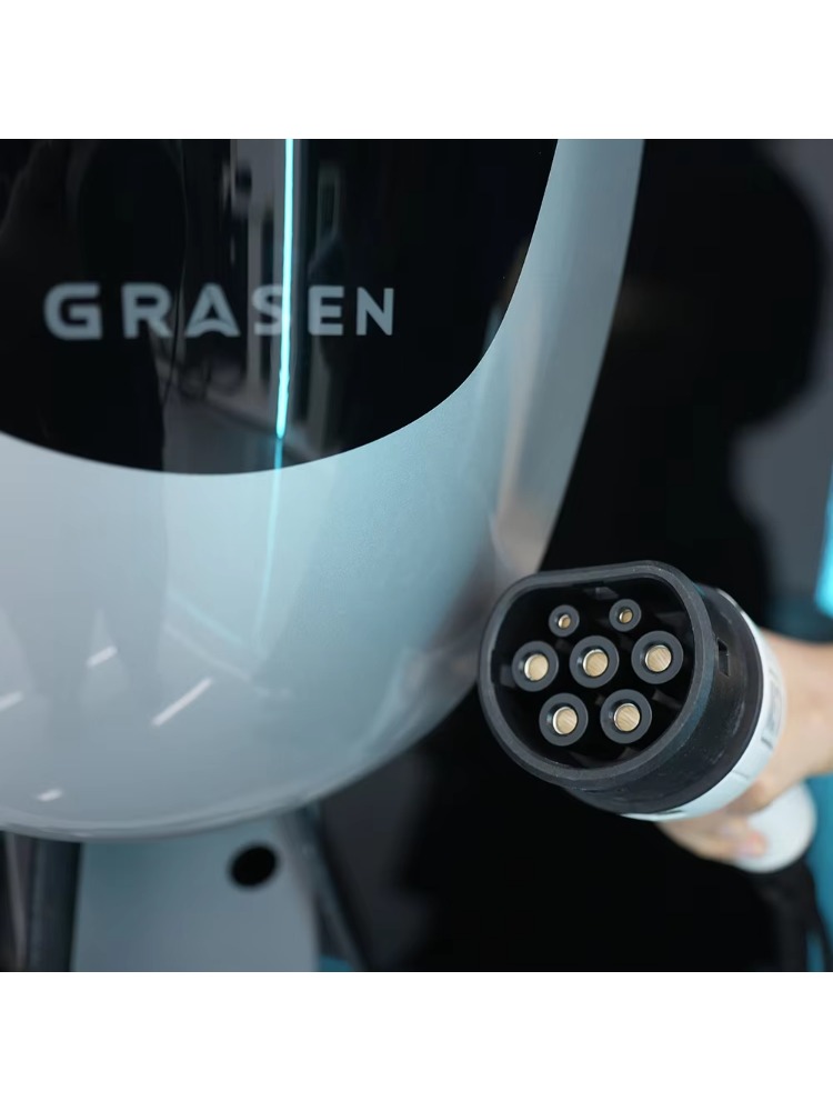 Carregador de Veículos Elétric - Home Ev Charger avaliação e preço