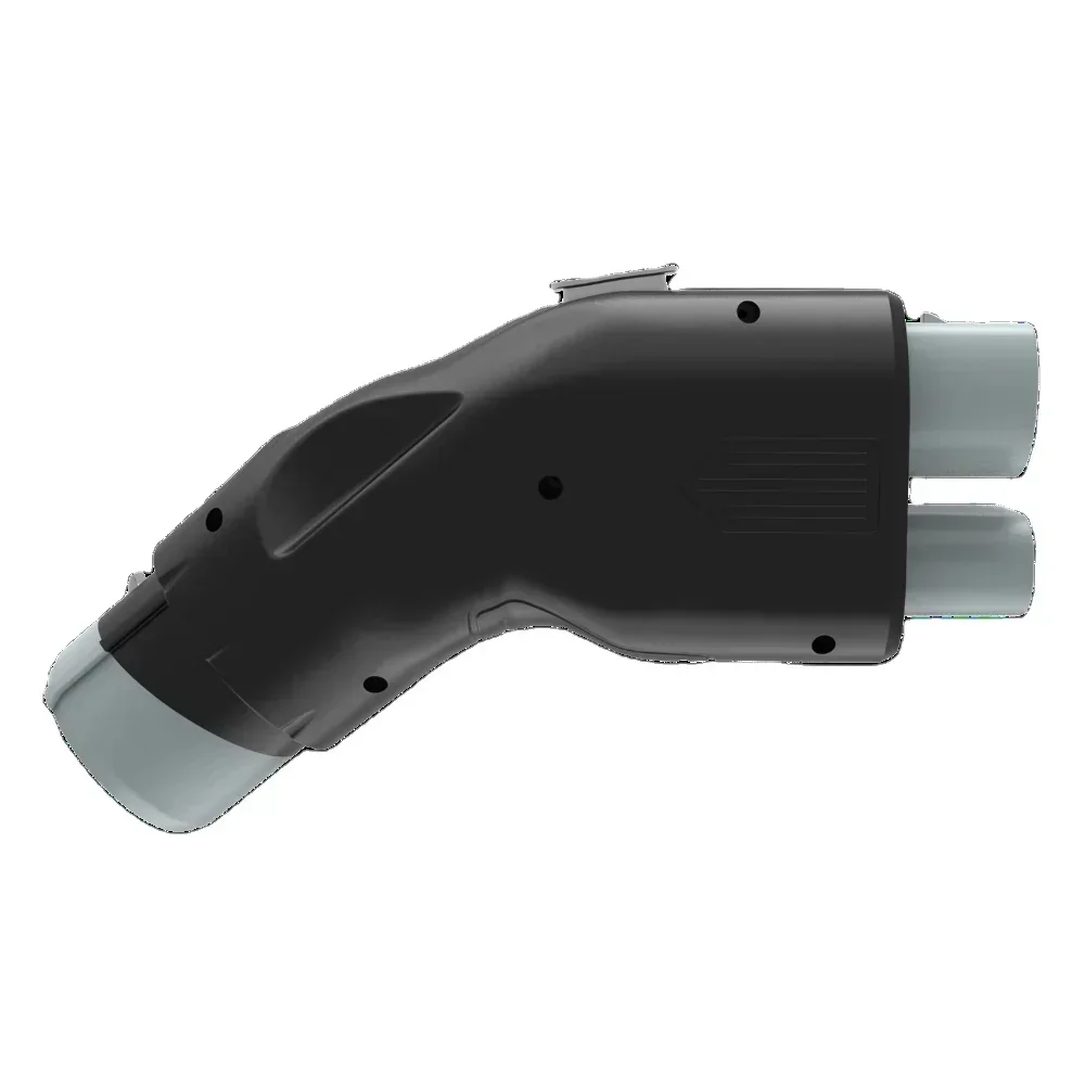 Novo Adaptador CCS2 para CHAde - Ev Charger Adapter avaliação e preço