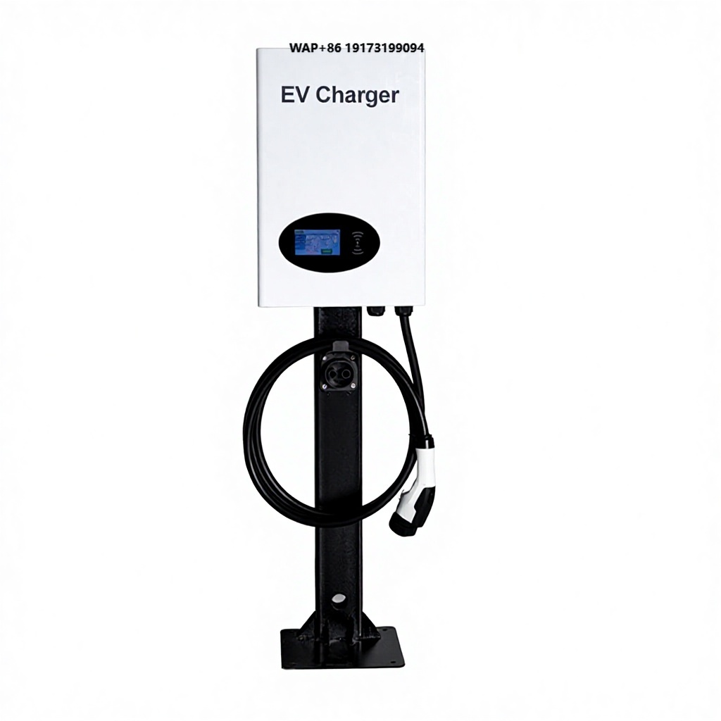 Carregador de Carro Elétrico W - Wallbox Ev avaliação e preço