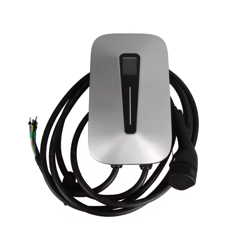 Novo Carregador de Parede AC d - Home Ev Charger avaliação e preço