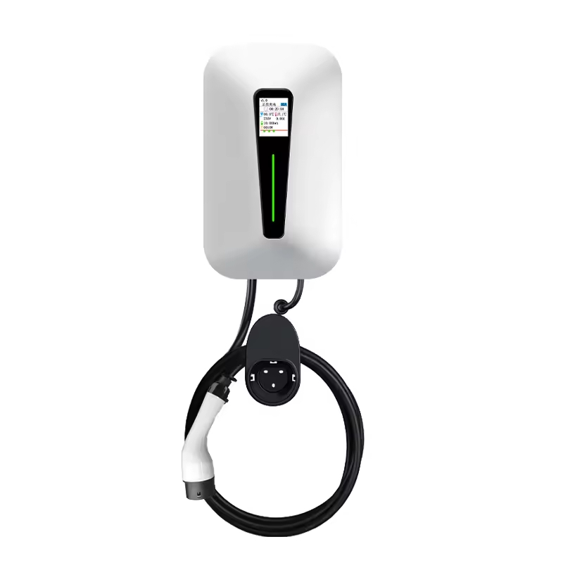 Novo Carregador de Parede AC d - Home Ev Charger avaliação e preço