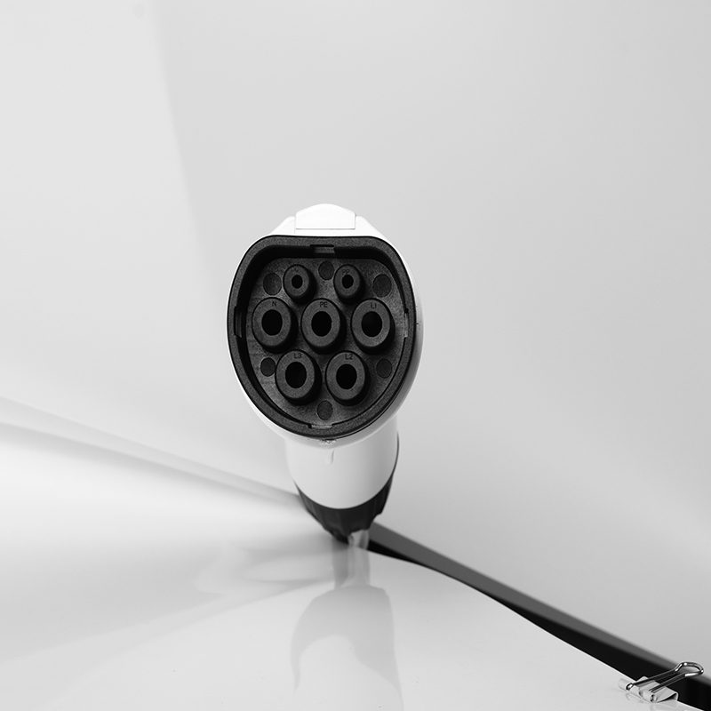 Carregador portátil para carro - Ev Charger Adapter avaliação e preço