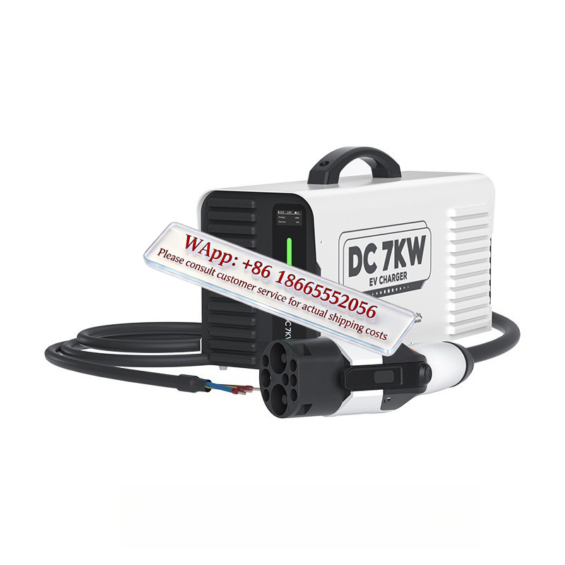Carregador Portátil de 7kW par - Home Ev Charger avaliação e preço