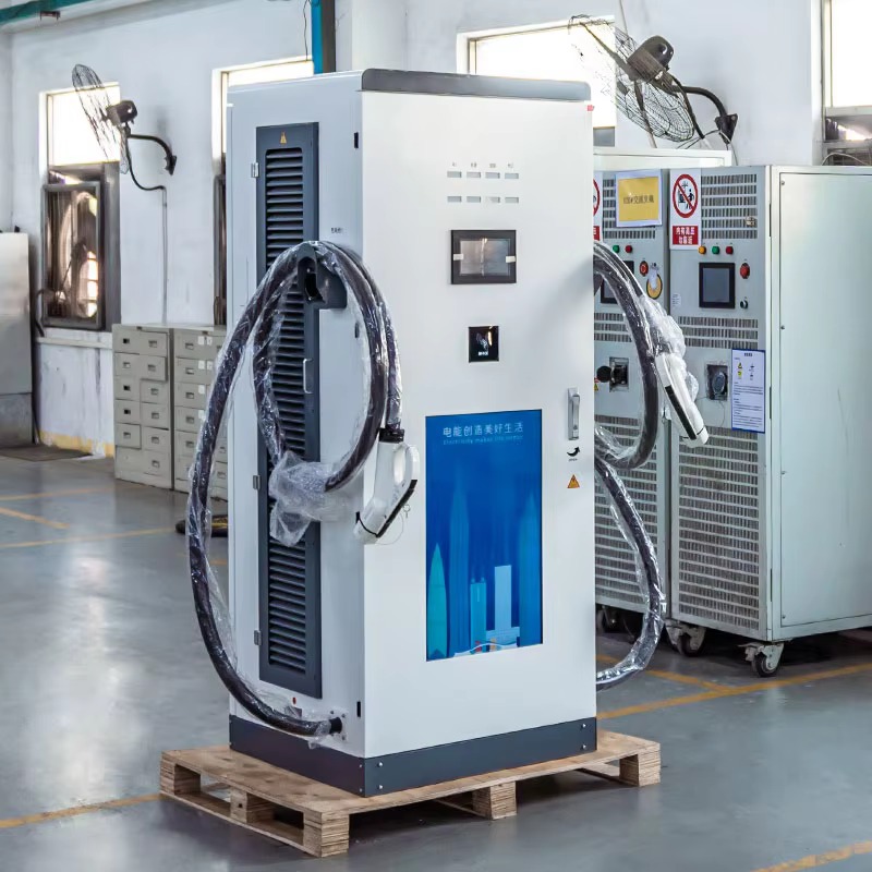 Estação de Carregamento de Veí - Fast Ev Charger avaliação e preço