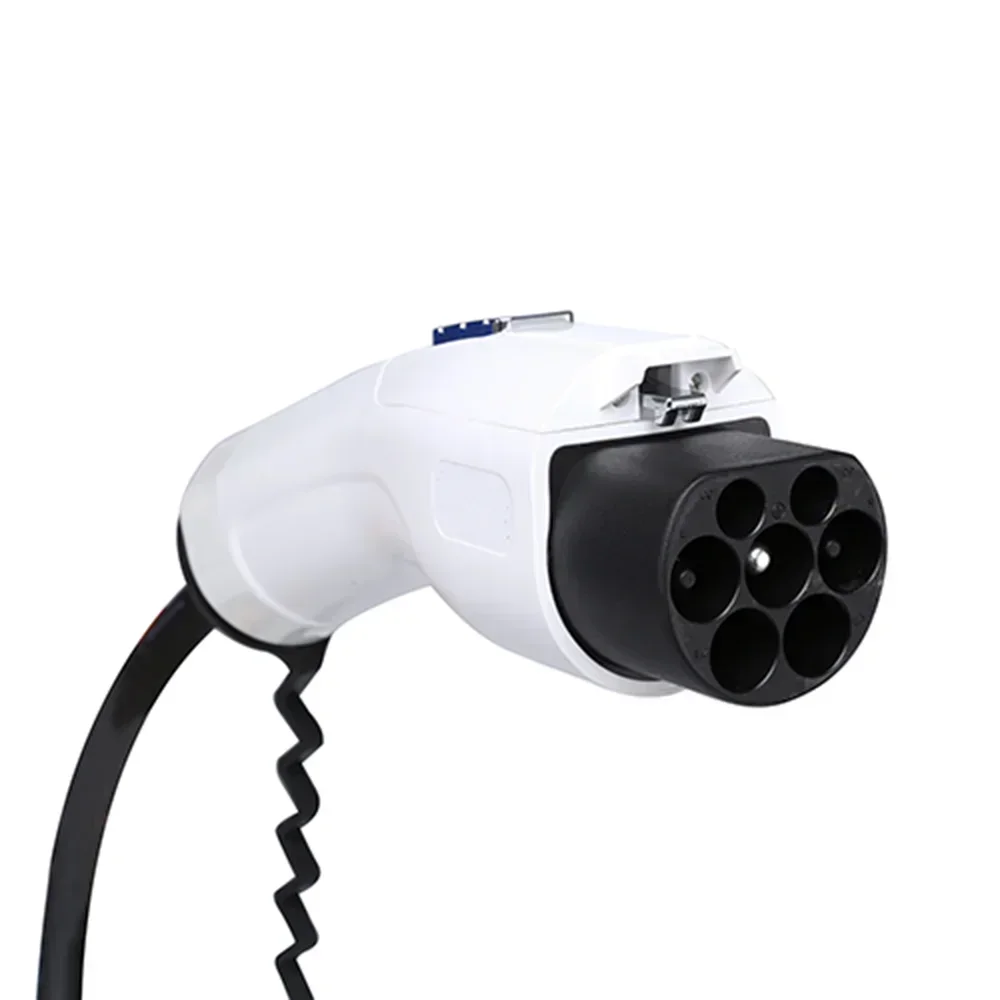 2025 Byd Ev Carregador 32 Amp  - Ev Charger avaliação e preço